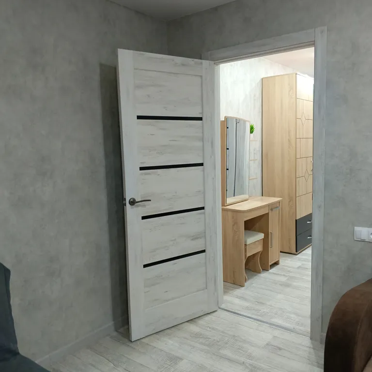 Уютная 2 комнатная квартира в центре города.