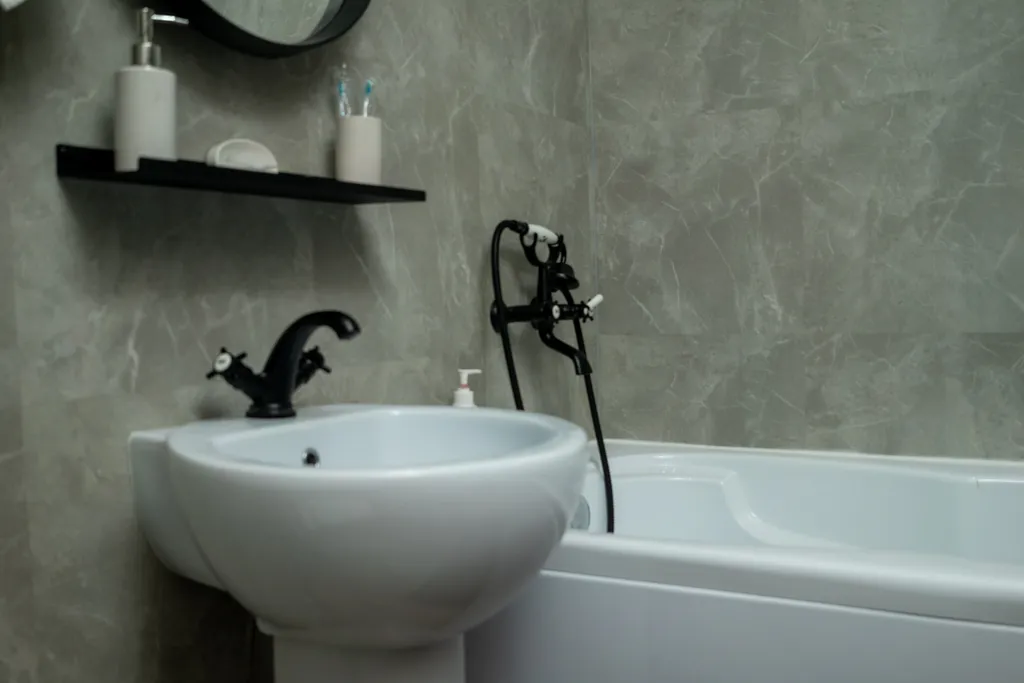 Квартира в стиле лофт