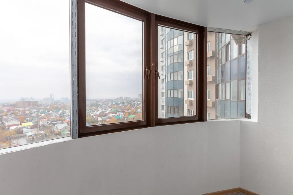 Квартира Апартаменты RentPlaza в элитном доме — Самара