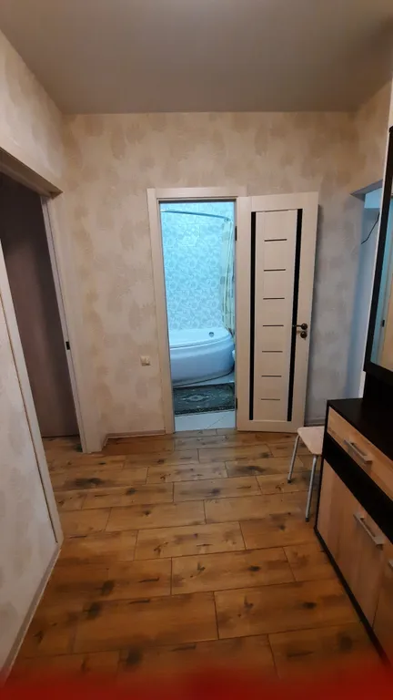 Уютная, чистая квартира