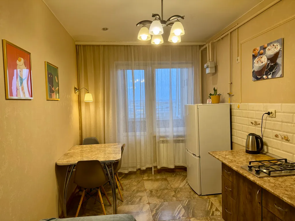 Квартира в лучшем комплексе