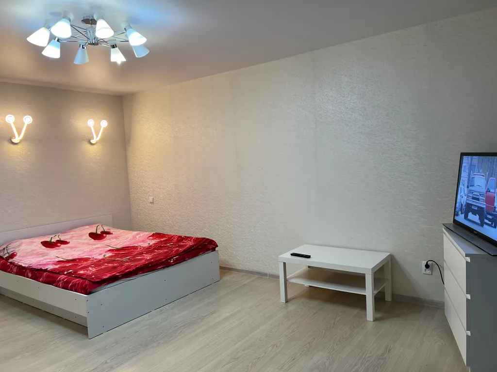 Квартира в южном