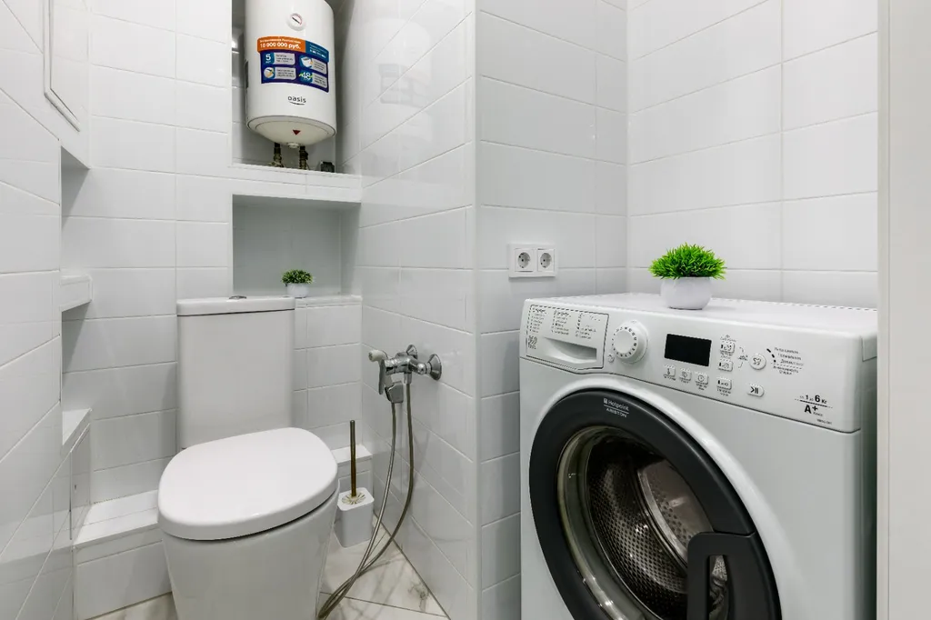 Дизайнерская квартира около центра