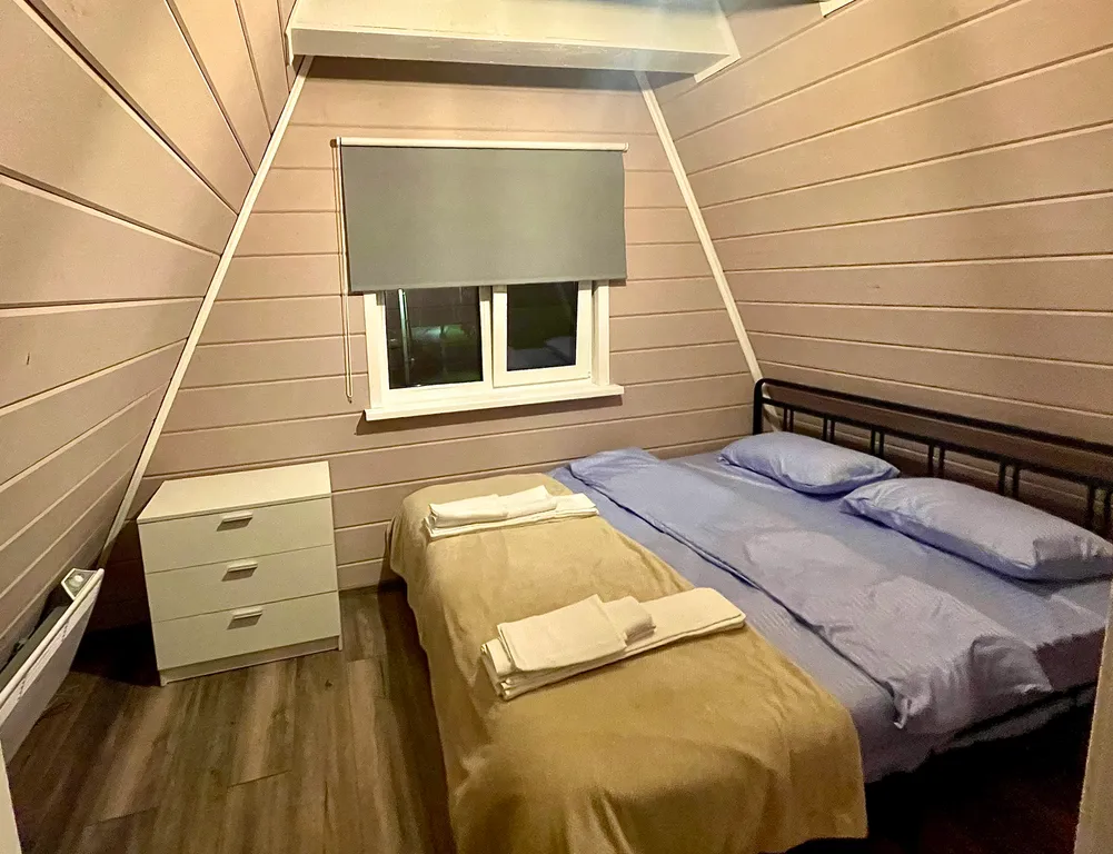 Уютный гостевой дом в историческом месте