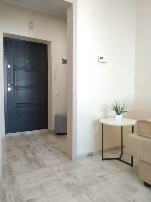 Комфортабельная квартира