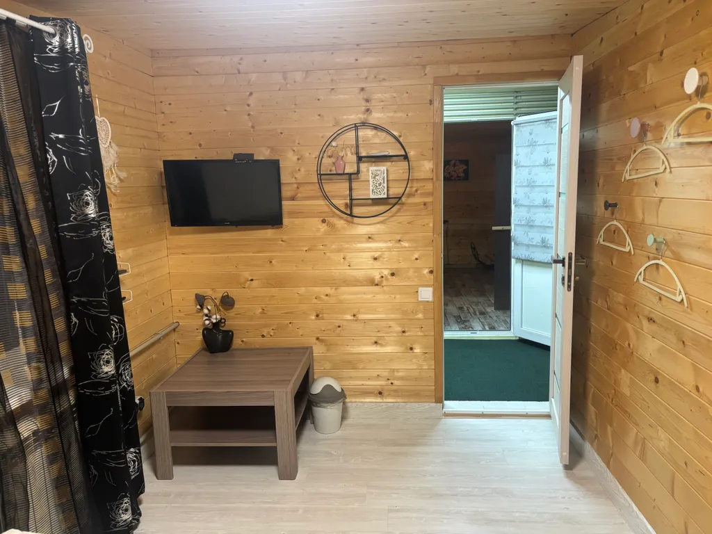 Гостевой комплекс с баней От Зари до Зари