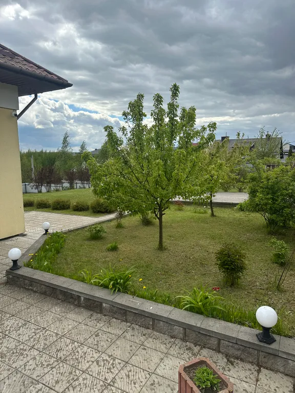 Дом 7 километров от Минска