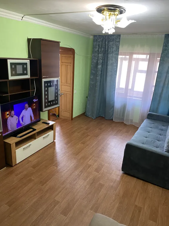 Квартира Квартира у моря и пляжа — Туапсе