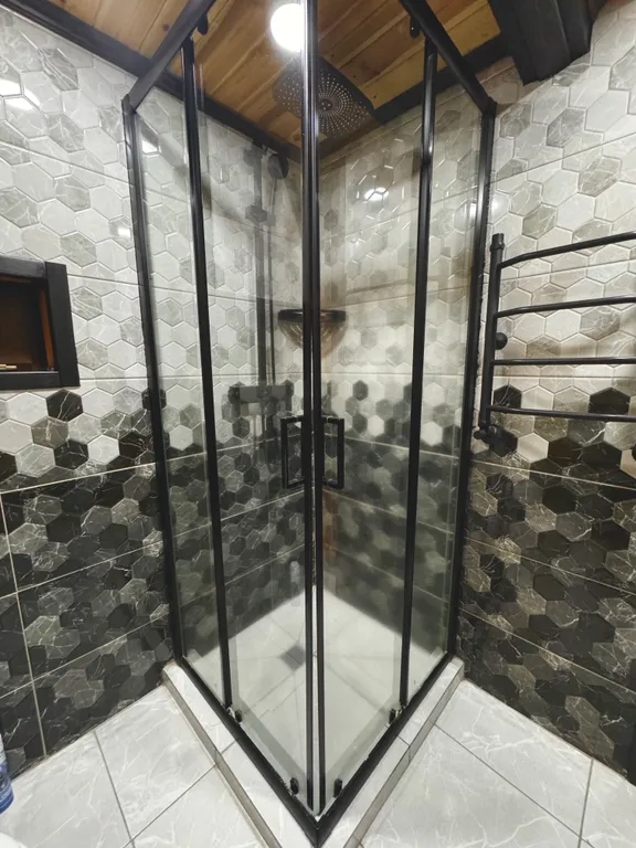 Гостевой дом BlackWood