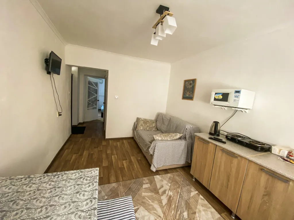 Коттедж Летний домик — Анапа