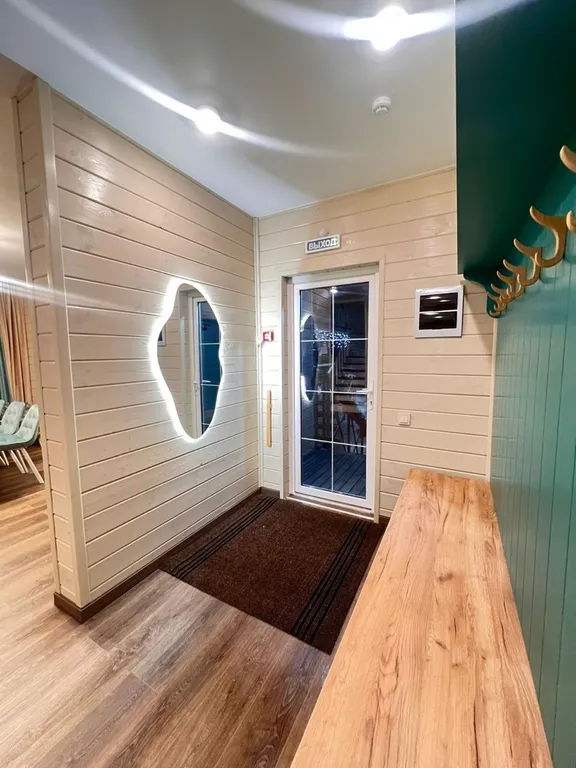 5-комнатная Квартира