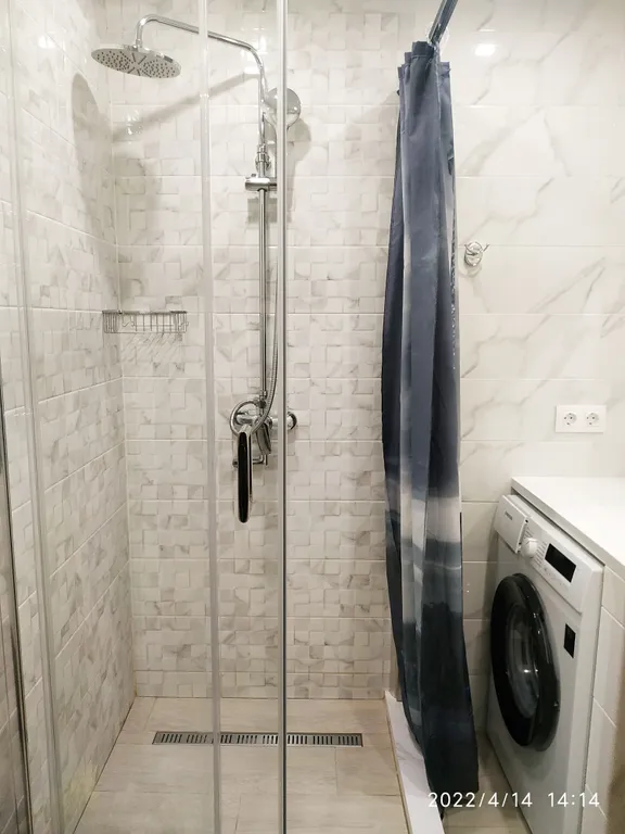 Квартира 2-х комнатные апартаменты у моря — Анапа