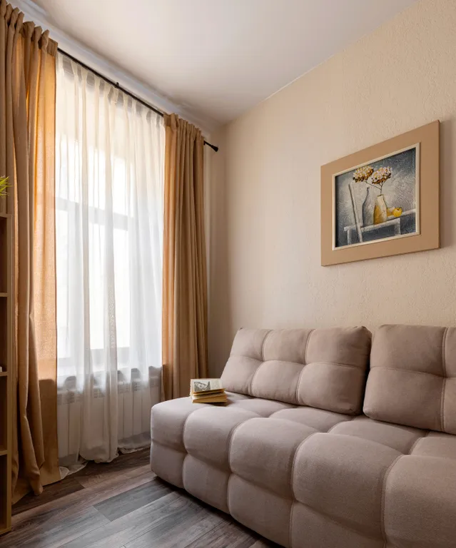 Соло Апарт Невский