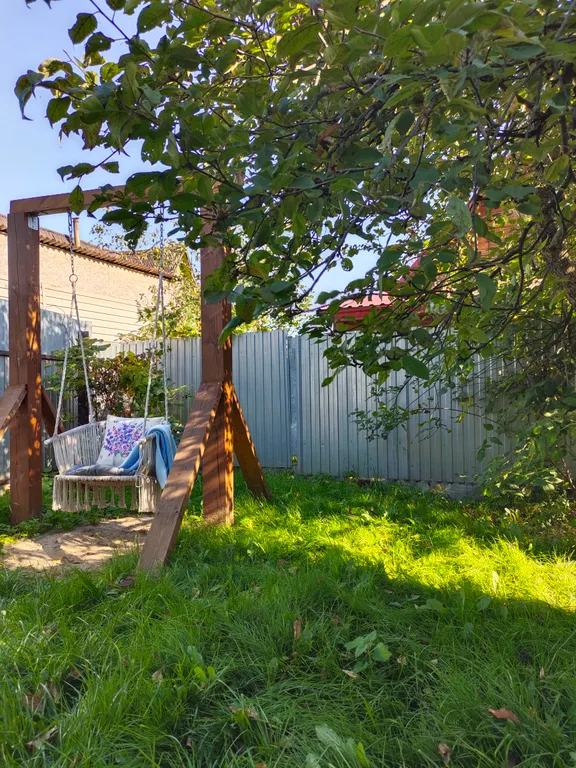 Коттедж Коттедж Таунхаус с финской сауной и мангалом — Ярославль