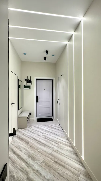 Квартира Комфорт Сити — Алматы