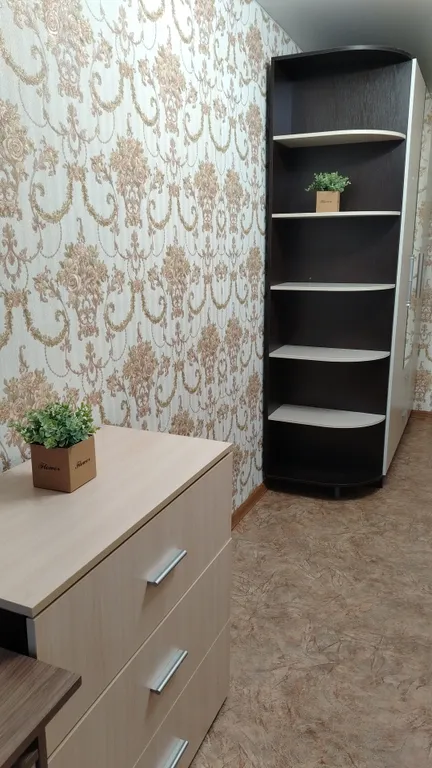 Апартаменты у жд вокзала Рязань 1