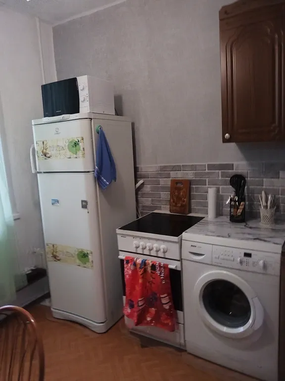 Просторная комфортная 2-комнатная квартира