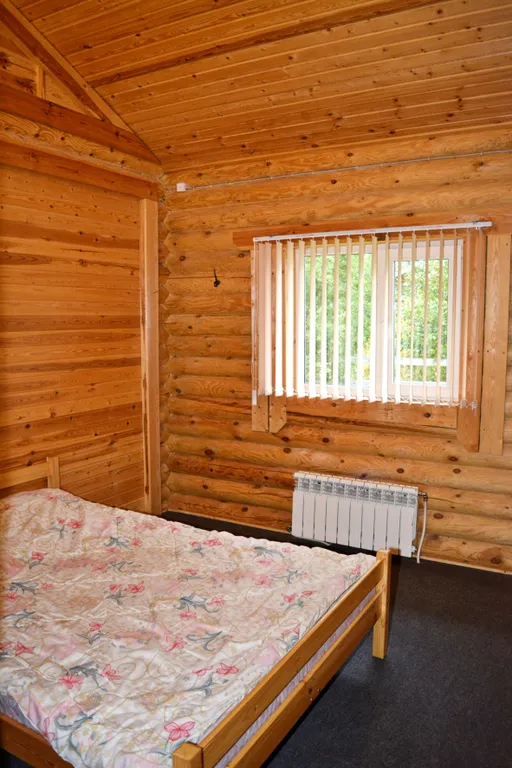 4-комнатный Дом