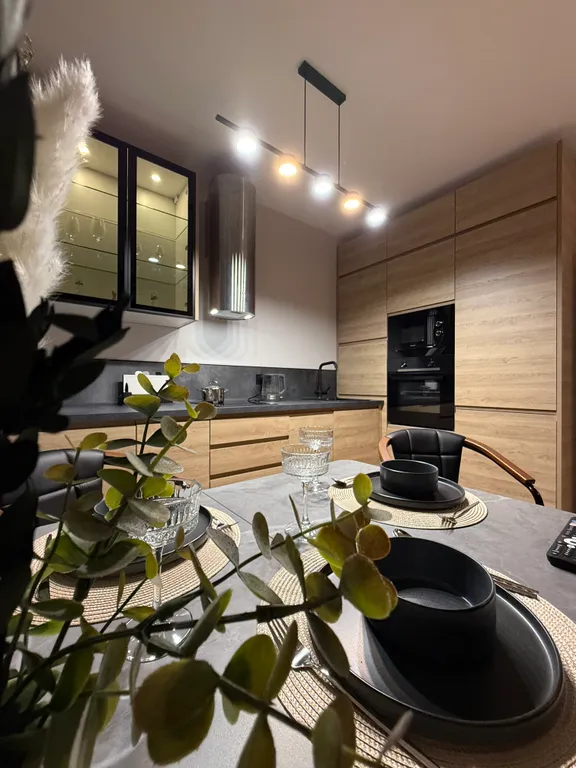 Квартира Дизайнерская студия — аренда посуточно в Долгопрудный