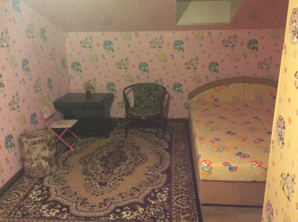 Квартира Комната — Севастополь