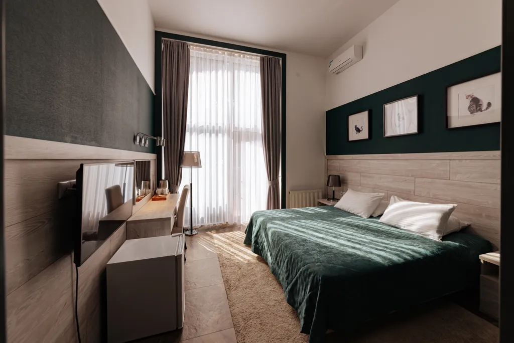 Квартира Комната — Геленджик