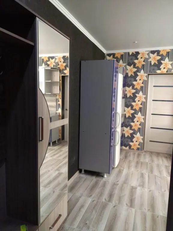 Квартира Уютная квартира в центре города — Анапа