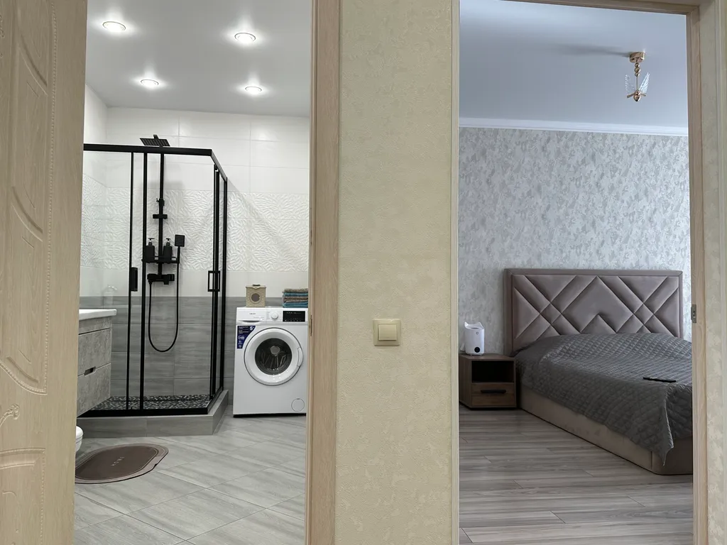 Квартира Квартира у Олимпийского парка — Владикавказ