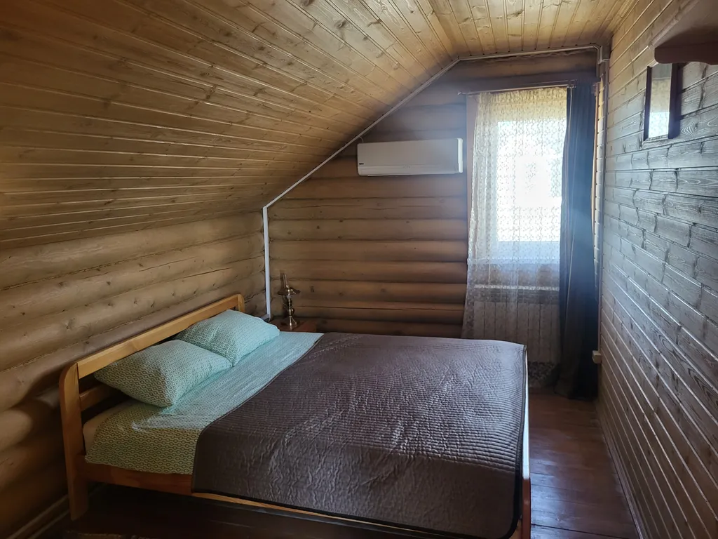 3-комнатный Дом