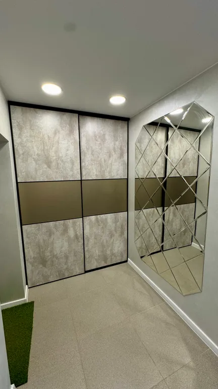 Инстаграмная студия на набережной