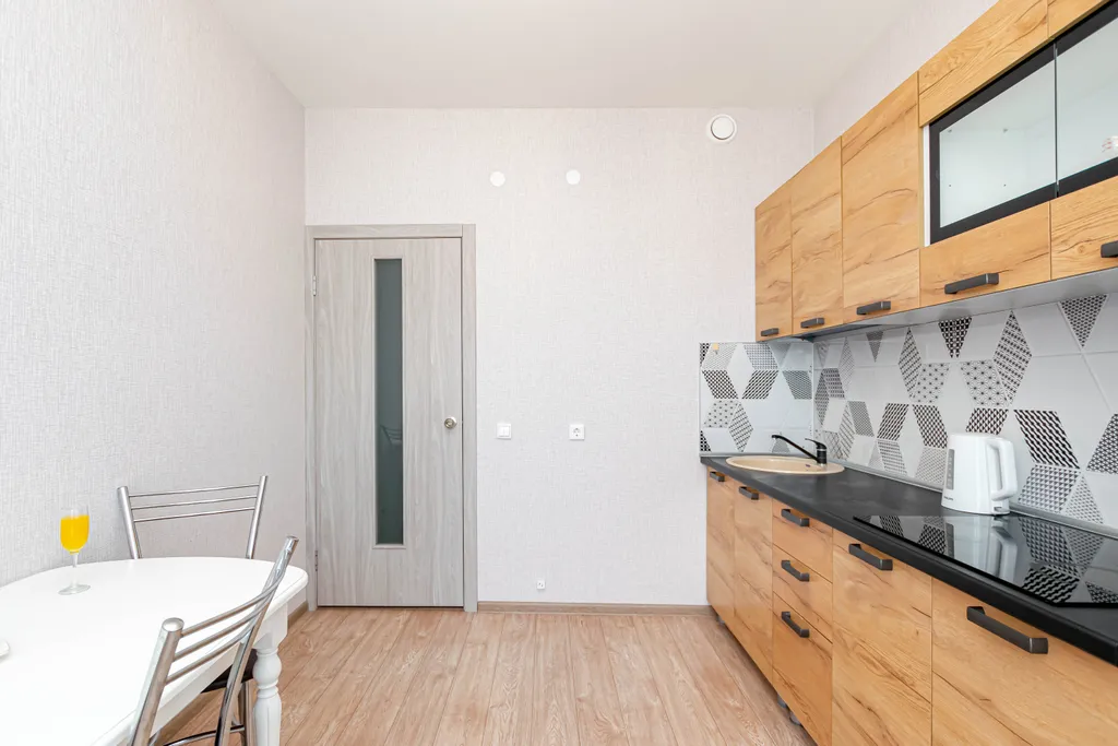 Уютная двухкомнатная квартира в жк Арсенал в центре Перми