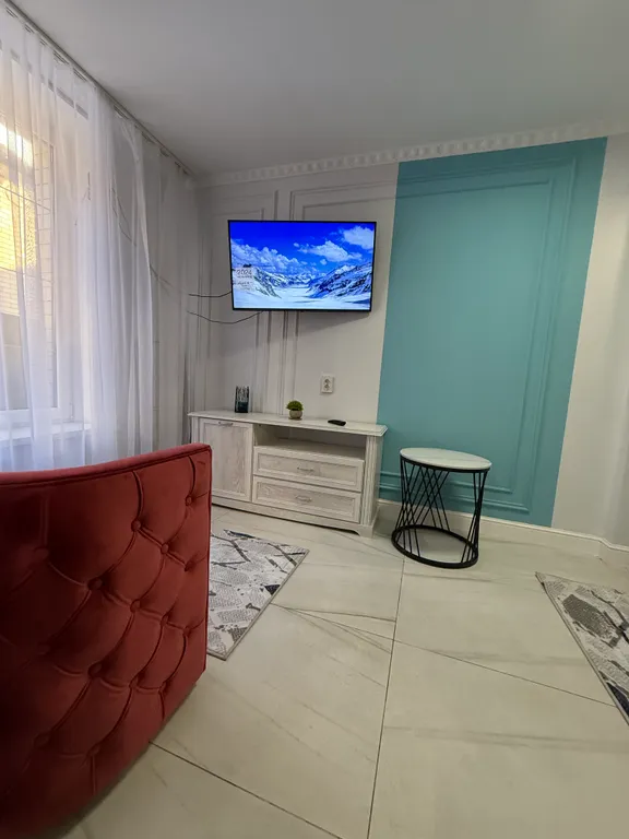 Уютный коттедж в центре посёлка — аренда посуточно в Домбай