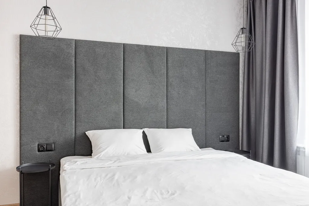 Квартира Квартира Стандарт четырёхместный — Новосибирск