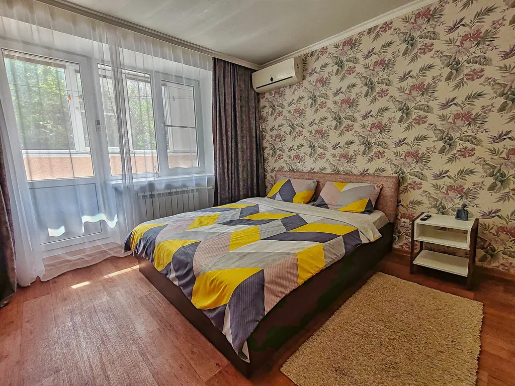 Квартира Однушка возле Онкоцентра — аренда посуточно в Ставрополь