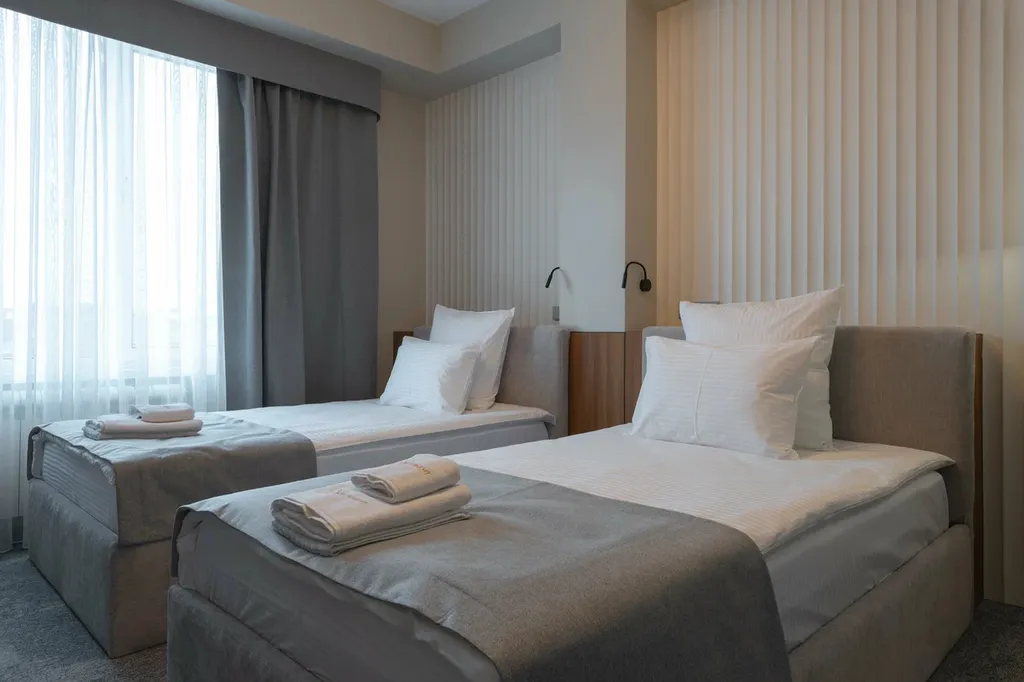 Квартира Комната — Махачкала