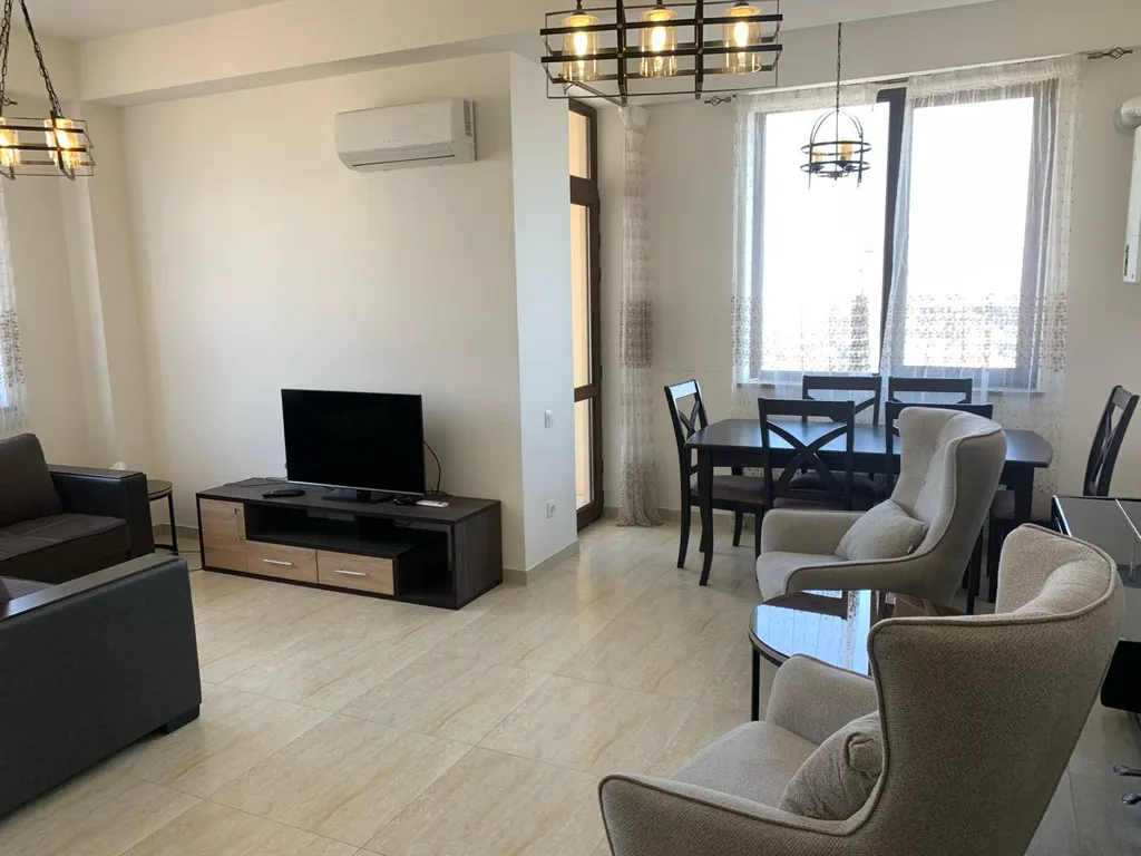 Modern and Sweet home