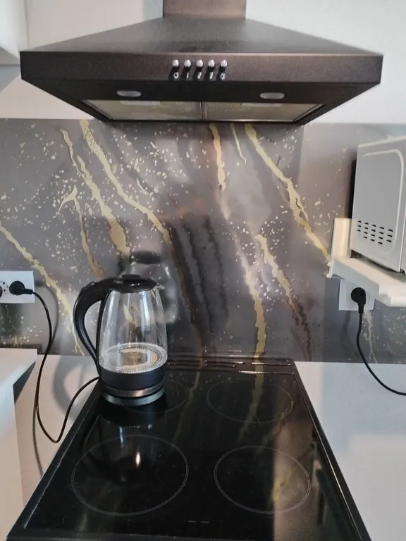 Квартира Уютная двухкомнатная квартира в исторической части курорта Шмаковка — Лесозаводск