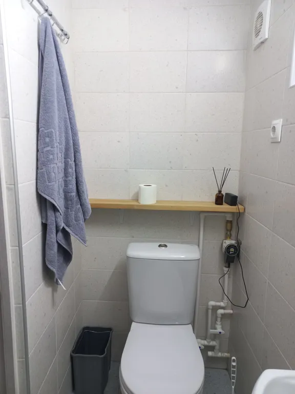 Небольшой дом для отдыха в Пятигорске с видом на гору Машук