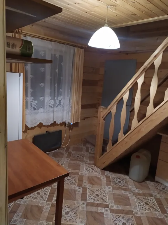 Дом на острове