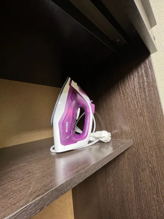 Уютная квартира - студия в тихом спальном районе