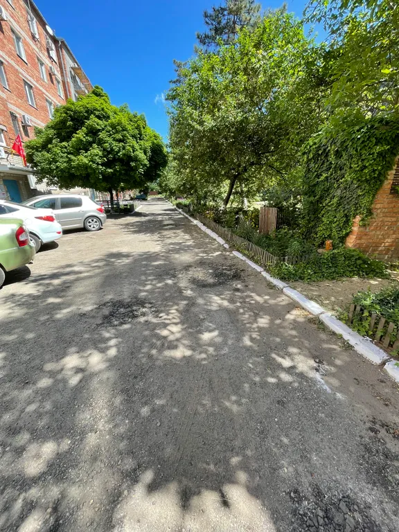 Квартира у моря на первой линии