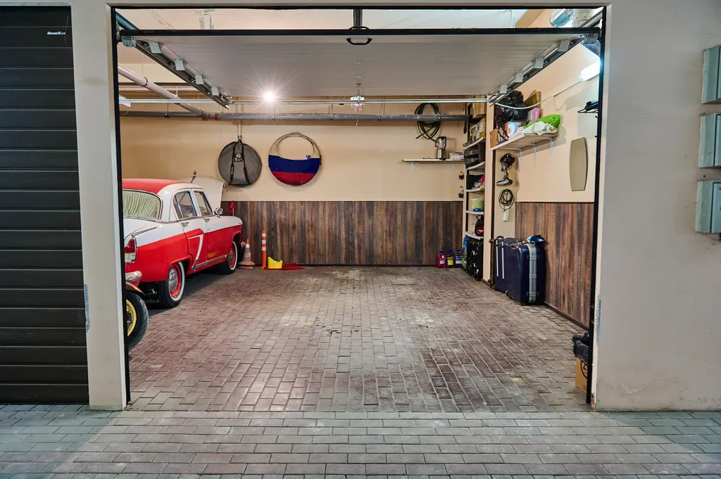 Квартира Квартира Люкс в самом центре — Севастополь