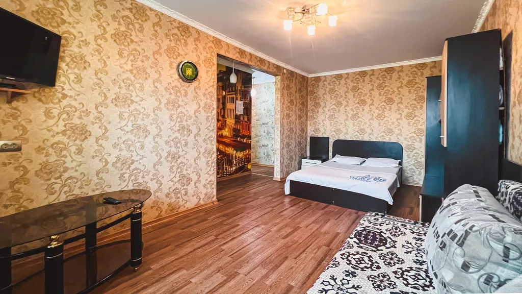 Квартира standart victiriya превосходная, душевная в центре