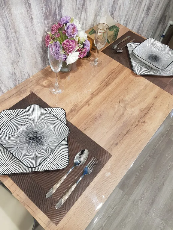 Красивая квартира — аренда посуточно в Благовещенск