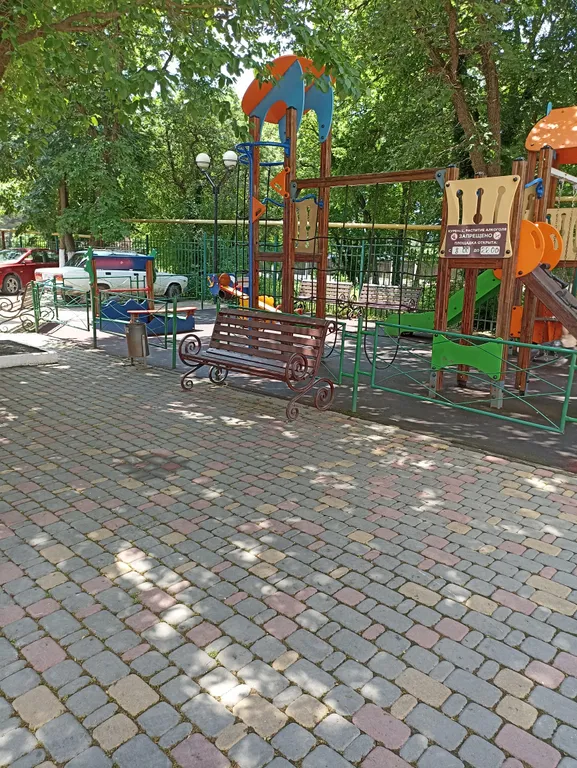 Квартира Уютная квартира с видом на горы — Геленджик