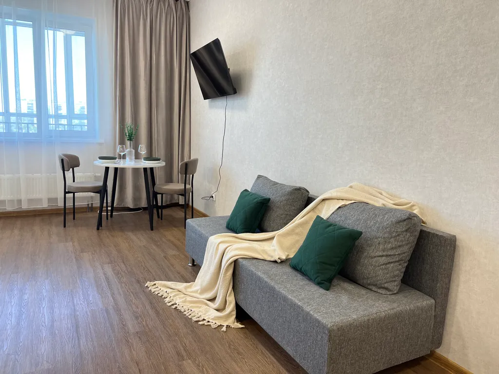 Квартира на главной набережной города центр города