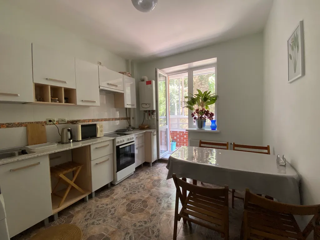 Семейная квартира около Зоопарка — аренда посуточно в Ижевск