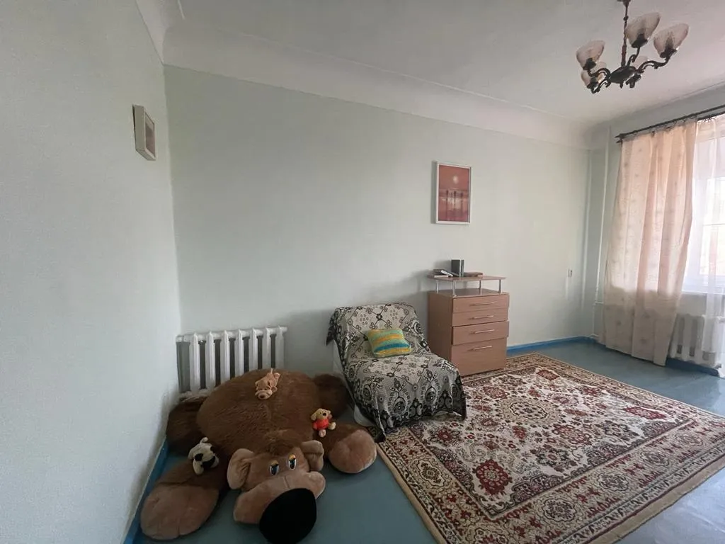 Квартира 2-комнатная Квартира — Краснодар