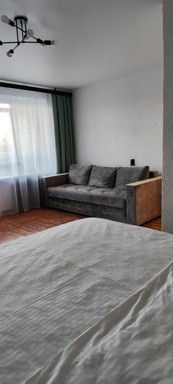 Квартира на набережной