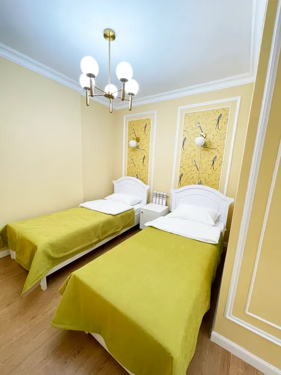 Symphony Guest House