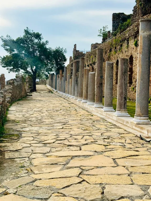 Семейные апартаменты Best Home 1+1